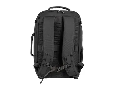 Natec Plecak do laptopa Camel Lite 15.6 cala 19L