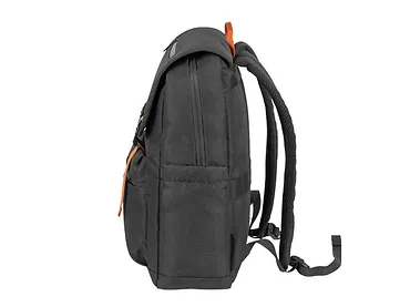 Natec Plecak do laptopa Niala Ginger Orange 15.6 cala 18L