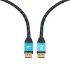 TB Kabel DisplayPort 2 m M/M v 2.1, Stworzony dla Graczy