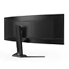 Asus Monitor 31.5 cala PG32UCDM QD-OLED 4K 240Hz 0.03ms DP HDMIx2 USB-C USBx3 Regulacja wysokości H:0-80mm