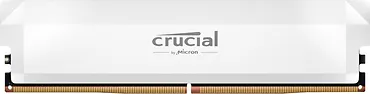 Crucial Pamięć DDR5 Pro OC 32/6400(2*16GB) CL38 biała