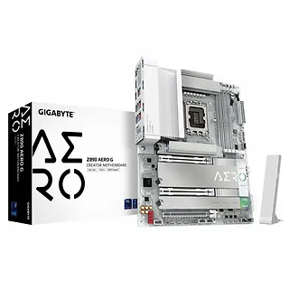 Gigabyte Płyta główna Z890 AERO