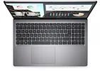 Dell Notebook Vostro 15 (3530) Win11Pro i5-1335U/16GB/512GB SSD/15.6 FHD/Intel Iris Xe/FgrPr/Cam & Mic/WLAN + BT/Backlit Kb/3 Cell/3YPS Aluminium