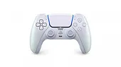 Sony Kontroler bezprzewodowy PlayStation 5 DualSense Chrome Pearl