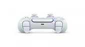 Sony Kontroler bezprzewodowy PlayStation 5 DualSense Chrome Pearl