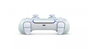 Sony Kontroler bezprzewodowy PlayStation 5 DualSense Chrome Pearl