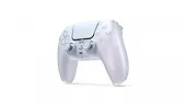 Sony Kontroler bezprzewodowy PlayStation 5 DualSense Chrome Pearl