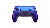 Sony Kontroler bezprzewodowy PlayStation 5 DualSense Chrome Indigo