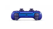 Sony Kontroler bezprzewodowy PlayStation 5 DualSense Chrome Indigo