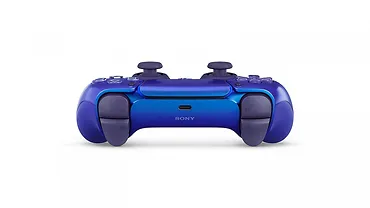 Sony Kontroler bezprzewodowy PlayStation 5 DualSense Chrome Indigo