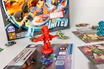 Portal Games Gra Marvel United: Multiverse (PL)