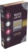 Lucky Duck Games Gra War Chest: Zmrok