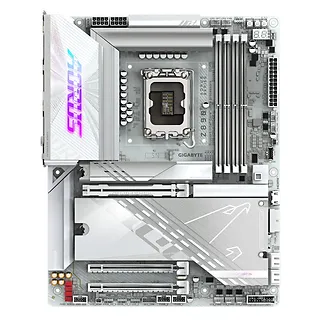 Gigabyte Płyta główna Z890 AORUS PRO ICE