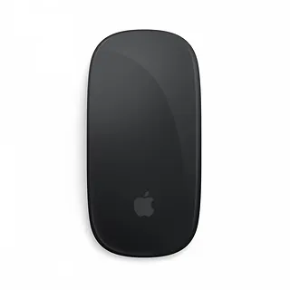 Apple Mysz Magic Mouse czarna