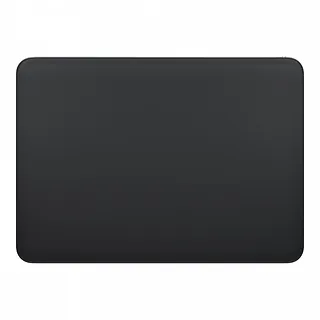 Apple Gładzik Magic Trackpad - obszar Multi-Touch w czerni