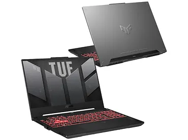 Laptop ASUS TUF Gaming A15 FA507NUR-LP005 R7 7435HS 15,6