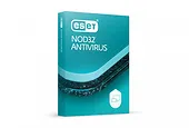 ESET NOD32 Antivirus BOX 1U 36M