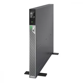 Zasilacz awaryjny SRTL3KRM1UIC APC Smart-UPS Ultra, 3000VA 230V 1U, with Lithium- Ion Battery, with SmartConnect