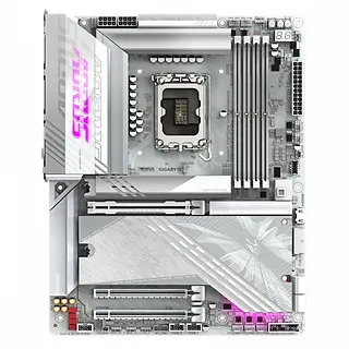 Gigabyte Płyta główna Z890 A ELITE X ICE