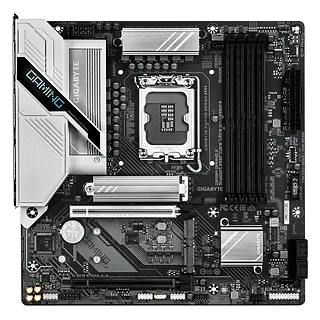 Gigabyte Płyta główna Z890M GAMING X