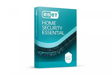 ESET HOME Security Essential Serial 1U 12M Przedłużenie