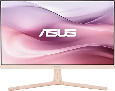 Asus Monitor 24 cale VU249CFE-P IPS 100Hz USB-C