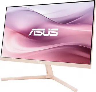 Asus Monitor 24 cale VU249CFE-P IPS 100Hz USB-C