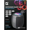 Defender Głośnik Bluetooth ENJOY S550 Czarny