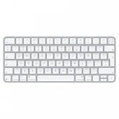 Klawiatura Magic Keyboard z Touch ID dla modeli Maca z układem Apple - angielski (międzynarodowy)