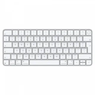 Klawiatura Magic Keyboard z Touch ID dla modeli Maca z układem Apple - angielski (międzynarodowy)