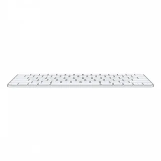 Klawiatura Magic Keyboard z Touch ID dla modeli Maca z układem Apple - angielski (międzynarodowy)