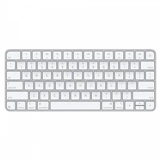 Apple Klawiatura Magic Keyboard - angielski (USA)