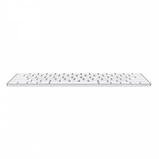 Apple Klawiatura Magic Keyboard - angielski (USA)