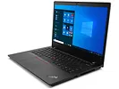 Laptop Lenovo ThinkPad 20u2-s4rs00 i5-10310U/16GB RAM/SSD 512GB/14'/W10Pro - Poleasingowy