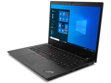 Laptop Lenovo ThinkPad 20u2-s4rs00 i5-10310U/16GB RAM/SSD 512GB/14'/W10Pro - Poleasingowy