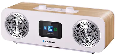 Radio internetowe Blaupunkt IR50DAB