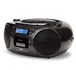 AIWA Boombox BBTC-660DAB/BK