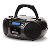 AIWA Boombox BBTC-660DAB/BK