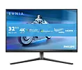 Philips Monitor 32M2N6800M 31.5 cala IPS 4K 144Hz HDMIx2 DP HAS Ambiglow