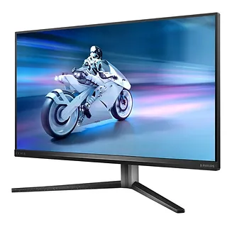 Philips Monitor 32M2N6800M 31.5 cala IPS 4K 144Hz HDMIx2 DP HAS Ambiglow