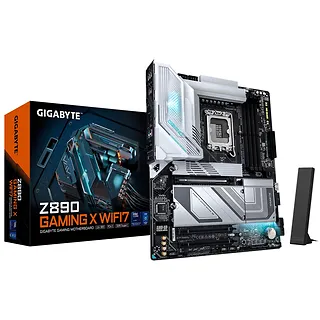 Gigabyte Płyta główna Z890 GAMING X WIFI7