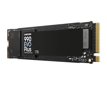 Samsung Dysk SSD 990Evo Plus NVMe MZ-V9S1T0BW