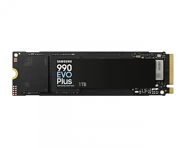 Samsung Dysk SSD 990Evo Plus NVMe MZ-V9S1T0BW