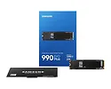 Samsung Dysk SSD 990Evo Plus NVMe MZ-V9S2T0BW