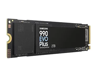 Samsung Dysk SSD 990Evo Plus NVMe MZ-V9S2T0BW