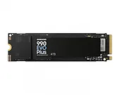 Samsung SSD 990Evo Plus NVMe MZ-V9S4T0BW