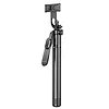 AWEI Uchwyt Selfie stick X56 aluminiowy uniwerslany tripod Bluetooth