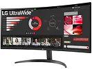 Monitor zakrzywiony 34