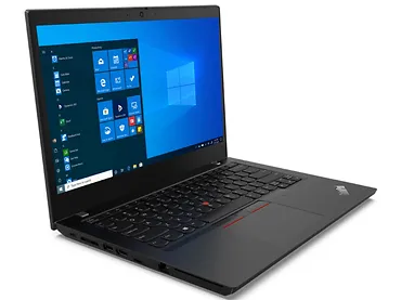 Laptop Lenovo ThinkPad 20u2-s4rs00 i5-10310U/16GB RAM/SSD 1000GB/14'/W10Pro - Poleasingowy