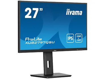 Monitor 27